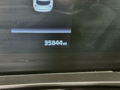 Used 2025 Kia Telluride S FWD image 19