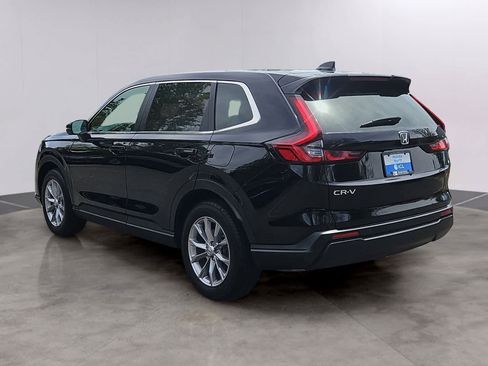 Certified 2024 Honda CR-V EX-L image 6