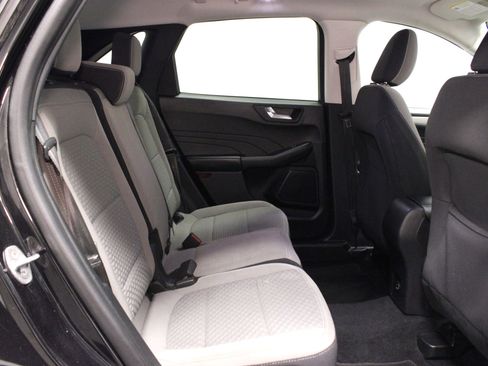 Used 2021 Ford Escape SE AWD/4WD image 14