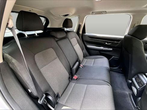 Used 2024 Honda CR-V EX image 21