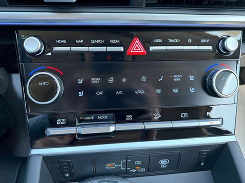 New 2026 Hyundai Santa Fe Limited AWD/4WD image 26