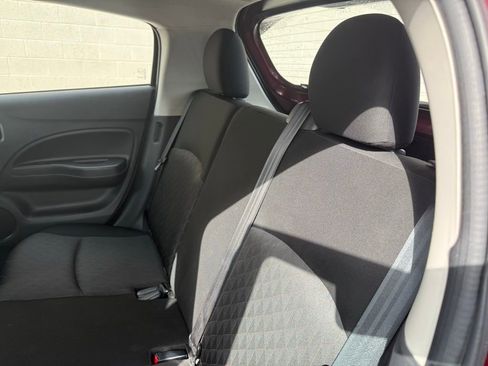 Used 2021 Mitsubishi Mirage ES image 18