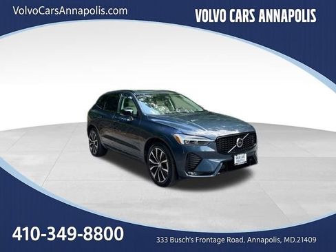 Used 2023 Volvo XC60 B5 Plus w/ Climate Package AWD/4WD image 1