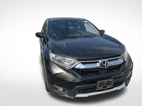 Used 2017 Honda CR-V EX-L image 3
