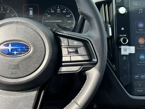 New 2026 Subaru Forester Premium image 22