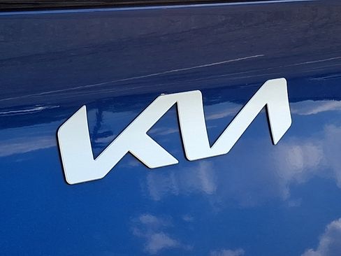 Certified 2023 Kia Sportage EX FWD image 29
