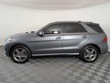 Used 2017 Mercedes-Benz GLE 350 image 2