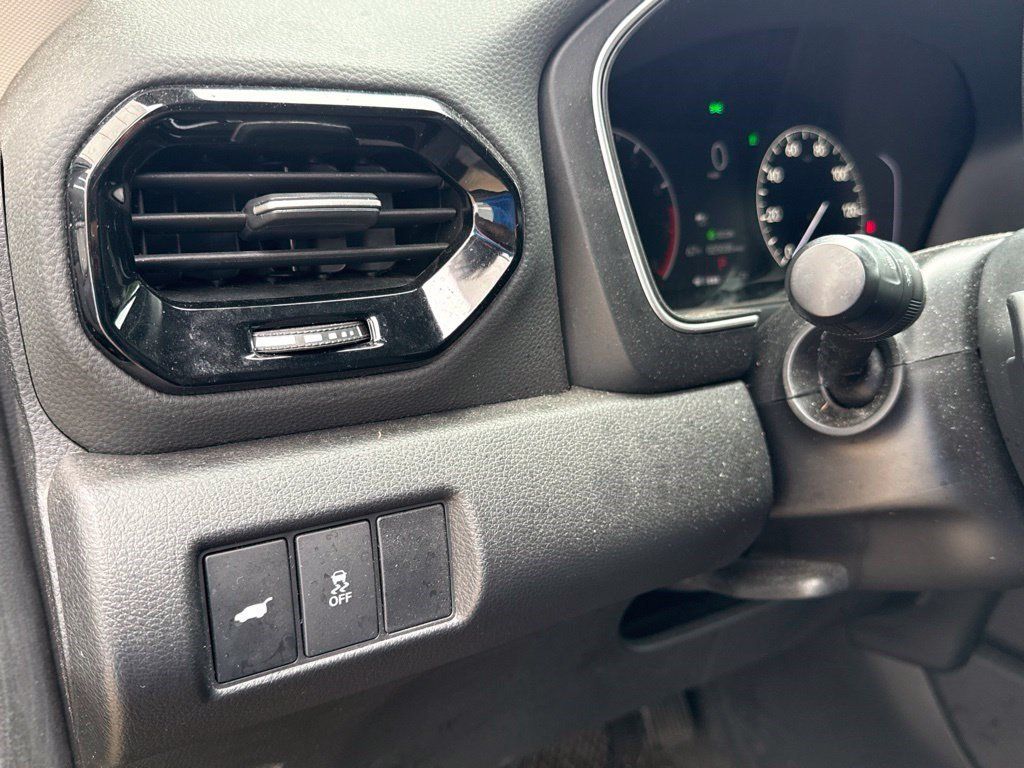 Used 2024 Honda Pilot EX-L image 15