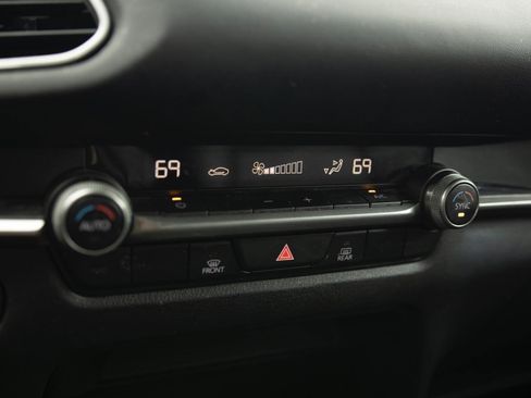 Used 2021 MAZDA CX-30 AWD 2.5 S w/ Select Package image 9