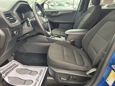 Used 2023 Ford Escape Active FWD image 15