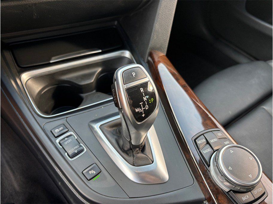 Used 2015 BMW 435i Gran Coupe xDrive AWD/4WD image 32
