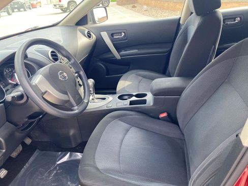 Used 2013 Nissan Rogue S AWD/4WD image 14