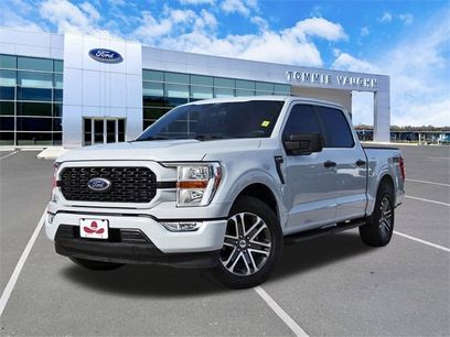 Used 2022 Ford F150 XL w/ STX Appearance Package
