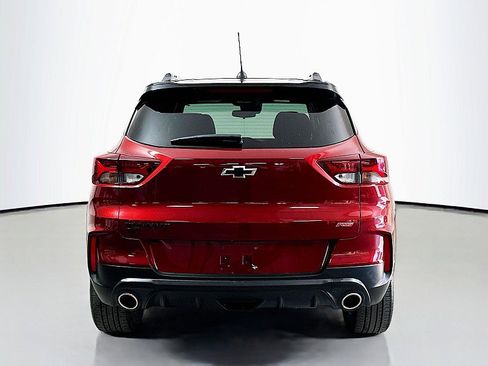 Used 2022 Chevrolet TrailBlazer RS image 6