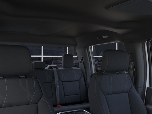 New 2026 Ford F150 STX w/ Equipment Group 200A RWD image 22