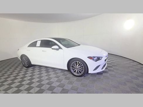 Used 2023 Mercedes-Benz CLA 250 image 53