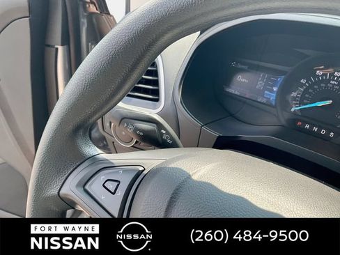 Used 2022 Ford Edge SE AWD/4WD image 23