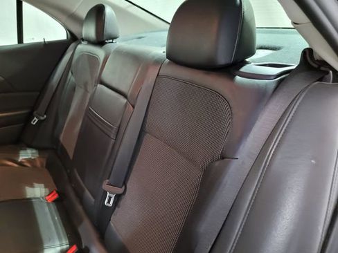 Used 2013 Chevrolet Malibu LT w/ Power Convenience Package image 39