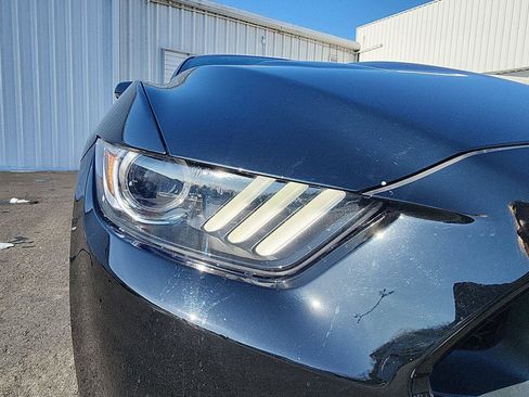 Used 2015 Ford Mustang GT Premium w/ Enhanced Security Package image 12