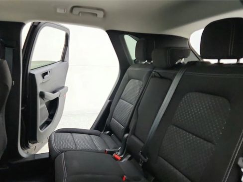 Used 2023 Ford Escape Active AWD/4WD image 30