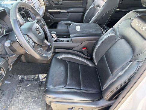 Used 2021 RAM 1500 TRX w/ TRX Level 2 Equipment Group image 5