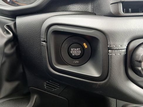 New 2026 Jeep Wrangler Unlimited Rubicon AWD/4WD image 26