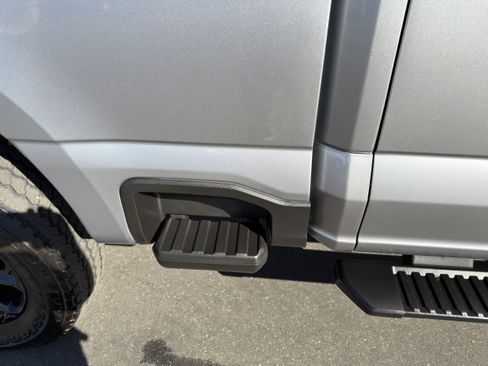 Used 2023 Ford F250 XL w/ STX Appearance Package image 14