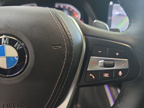 Used 2023 BMW X5 sDrive40i image 21