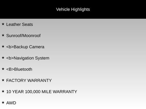 Certified 2025 Kia Telluride S AWD/4WD image 1