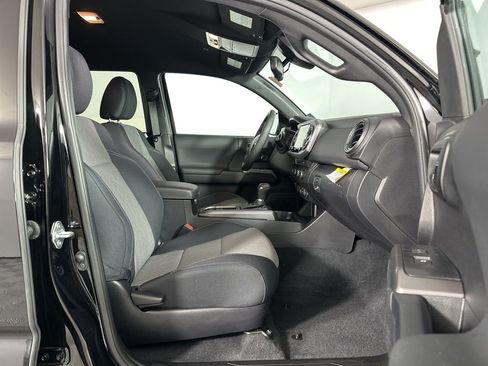 Used 2023 Toyota Tacoma TRD Sport image 26