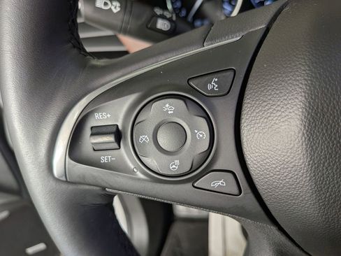 Used 2019 Buick Enclave Avenir w/ Avenir Technology Package image 22