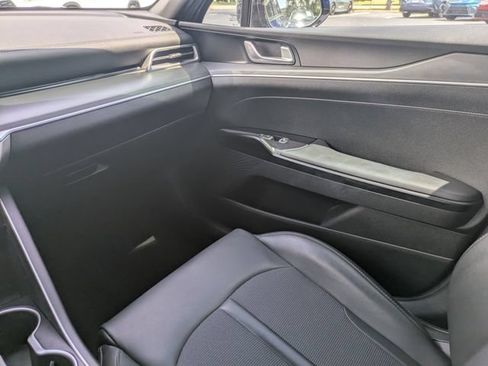 Used 2023 Kia K5 GT-Line FWD image 16