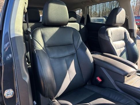 Used 2015 Nissan Murano Platinum w/ Platinum Technology Package image 23