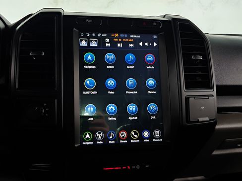 Used 2020 Ford F150 XL w/ Equipment Group 101A Mid image 43