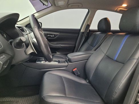 Used 2018 Nissan Altima 2.5 SR w/ SR Special Edition FWD image 17