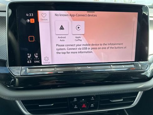 Certified 2024 Volkswagen Atlas Peak Edition SE AWD/4WD image 25