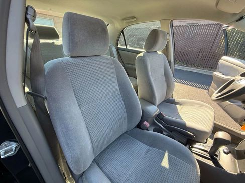 Used 2006 Toyota Corolla CE image 23