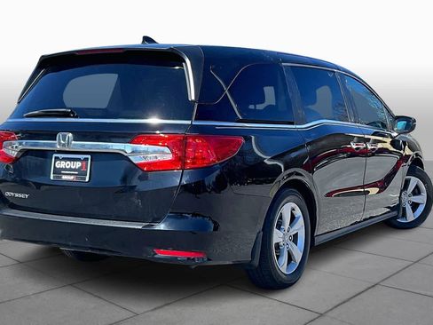 Used 2019 Honda Odyssey EX-L image 13