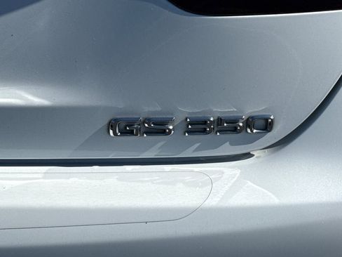 Used 2015 Lexus GS 350 350 4D Sedan w/ F Sport Package image 38