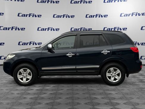 Used 2009 Hyundai Santa Fe GLS FWD image 2