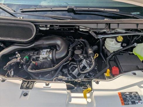 New 2025 Ford Transit 250 148 Medium Roof w/ Load Area Protection Package image 17