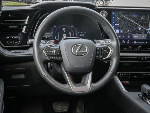 Used 2024 Lexus TX 350 FWD w/ Technology Package image 6
