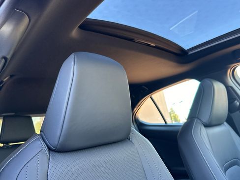 New 2026 Lexus UX 300h UX 300h Premium image 17