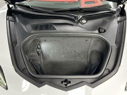 Used 2024 Chevrolet Corvette Stingray Premium Conv w/ Z51 Performance Package image 26