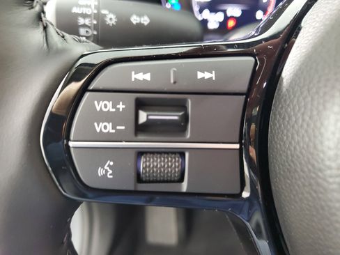 Used 2026 Honda CR-V EX-L image 24