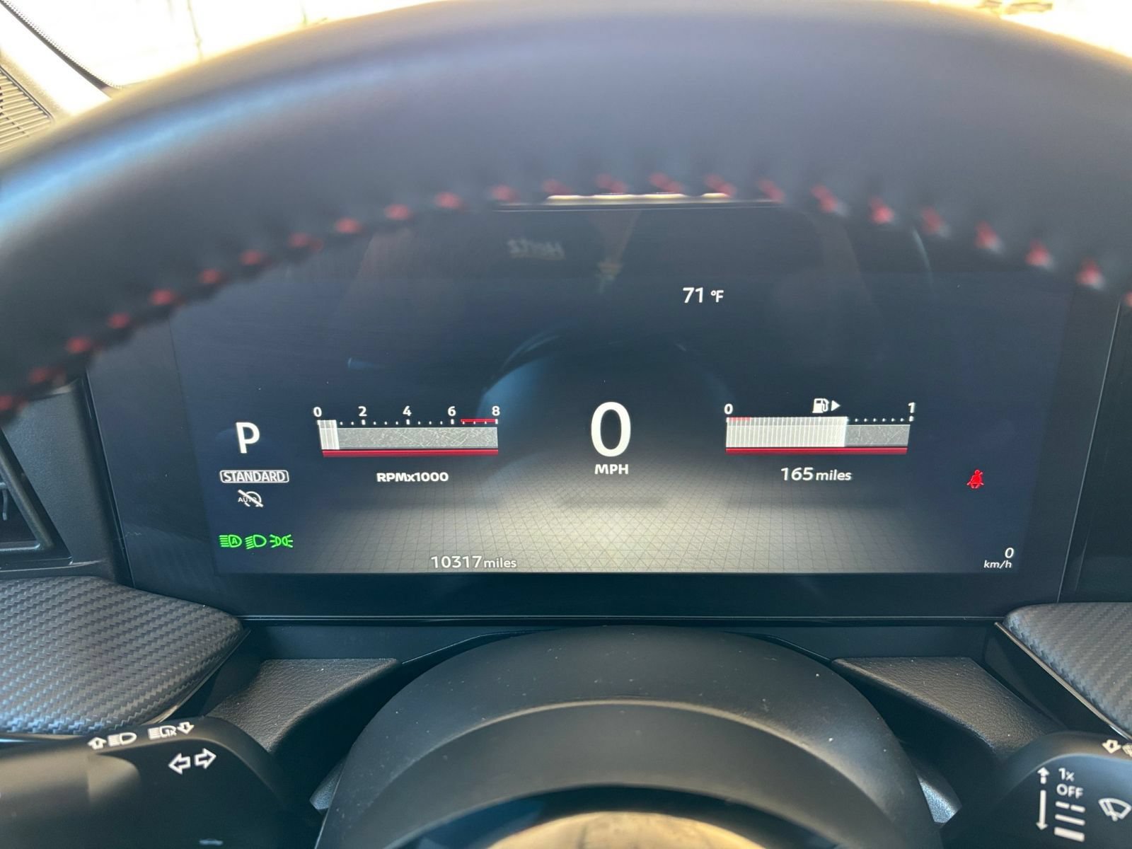 Used 2026 Nissan Kicks SR FWD image 38