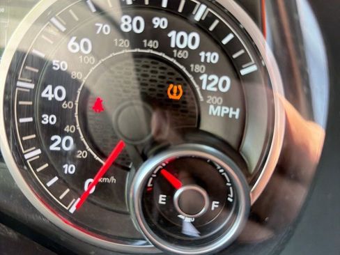 Used 2019 RAM 1500 Big Horn image 4