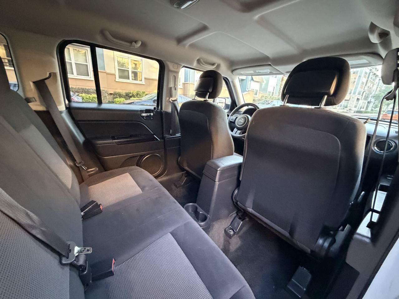 Used 2014 Jeep Patriot Sport w/ Power Value Group FWD image 32
