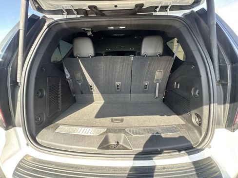 Used 2021 Chevrolet Tahoe RST image 24