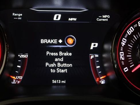 Used 2020 Dodge Challenger SRT Hellcat RWD image 17